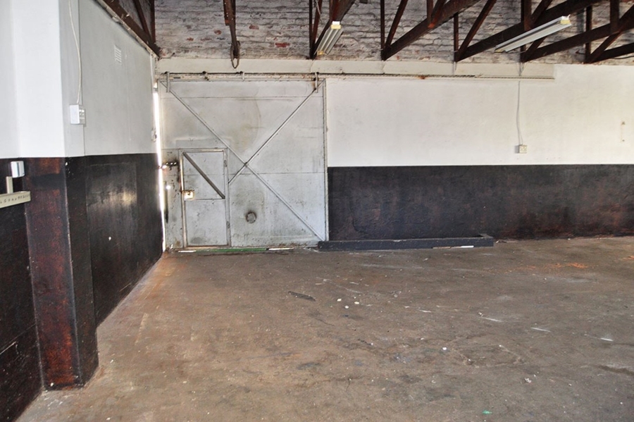 Commercial Property for Sale in Lansdowne Western Cape